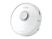 Roborock Q7 Max Robot Vacuum Cleaner - White - Refurbished