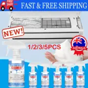 Air Conditioner Foaming Cleaner Air Con Coil Foam Cleaning Sprays Household GV