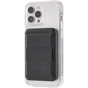 Pelican Protector MagSafe Wallet (Black)