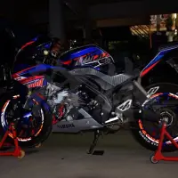 在飛比找蝦皮購物優惠-翰林🆁🅰🅲🅸🅽🅶 Yamaha R15 V3 V4 R15M