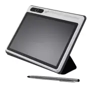 10 Inch Smart Business Writing Board with Case Lcd Drawing Tablet8897