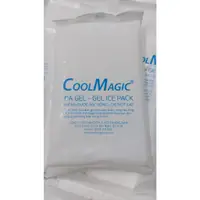 在飛比找蝦皮購物優惠-[買5送1] Cool MAGIC Gel Ice 330g