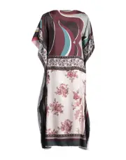 [REPLAY] REPLAY Midi dresses - Item 16404534