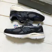 在飛比找蝦皮購物優惠-聯名 KITH NEW BALANCE 990v3 NB 美