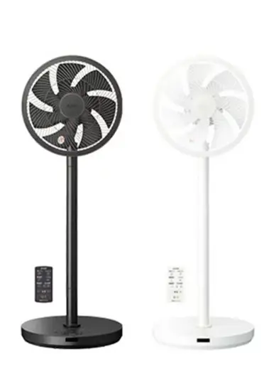 三菱電機 扇風機 風量5段階 2WAY 3D立体首振り R30J-DDC-K Amazon | 三菱電機 扇風機 サーキュレーター 静音 風量5段階