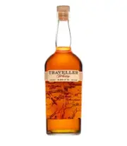 Buffalo Trace Traveller Blend No.40 Whiskey 700ml