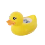 Dreambaby Bath Room Duck Digital Thermometer- Baby Safety Dream Kids