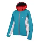 Dare 2b Thrive Waterproof Water Repellent Winter Ski Snowboard Junior Jacket