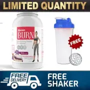 MAXINE'S BURN PROTEIN 500G // WOMEN - WEIGHT LOSS FAT BURNER MAXINES
