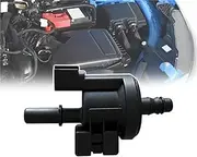 MEXWLOP Vapor Canister Purge Valve, Car Accessories Purge Solenoid Valve, for Ford, Fusion 2013-2019, for Lincoln, MKZ 2013-2016, for Mustang, 2015-2019, Replaces #CU5A-9G866-AA, 0280142519