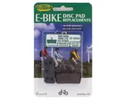 Kool-Stop KS-D293E eBike Disc Brake Pads Avid X0 Trail SRAM Guide Elixir 9/7