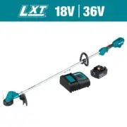 String Trimmer Kit LXT 18V Lithium-Ion Brushless Cordless Precision Trimming
