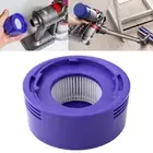 Post HEPA Filter For Dyson V8 V7 Animal Absolute Vacuum Replacement #T