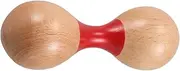 SUPVOX Musical Toys Wooden for Toddlers Hand Percussion Instruments Educational Music Toys
