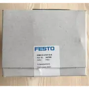 1PC New FESTO DSM-32-270-P-A-B Rotary Actuator 547582 Expedited Shipping