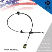 Auto Transmission Shift Cable For Ford F-250 F-350 Super Duty Diesel 7.3L 99-04 (for: Ford)