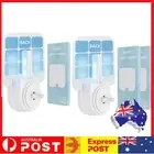 10/20 Pcs Replacement Sticky Pads for Flying Insect Trap for Gnat Moth Mosquito