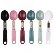 Sleek Digital Spoon Scale for Accurate Weighing Suitable for Home Baking Needs