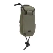 PEW Tactical Radio Pouch Gridlok BAOFEN/POFUNG UV5R UV82 Talkie Walkie Military