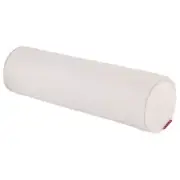 Yoga Bolster Guling with Removable Cover 80cm Length x 20cm dia