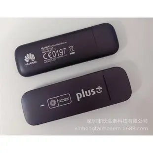 【現貨】下單速發 全新Brand new E3372s-153 FDD-LTE 4G卡託終端信4G聯通4G