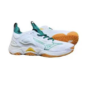 Mizuno Momentum 3 Low 超高級排球鞋 Momentum 3 Low 系列排球鞋