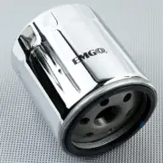Oil Filter~1999 Harley Davidson FXST Softail Standard Emgo 10-82400