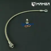 Turbo Oil Feed Line fits SUBARU Legacy Liberty GT BL5 BP5 VF38 VF44 VF45 TD04HLA