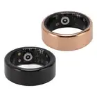 Smart Step Counter Fitness Sleep Tracker Temperature Monitoring Water Resis