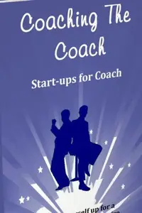 在飛比找Readmoo電子書優惠-Start-ups for Coach