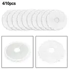 Keep Your Floors Shining with For Obode P8 Robot Vacuum Cleaner Mop Cloth