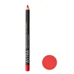 [Astra makeup] Astra Make-up Professional Lip Contour Pencil Color 31 Red Lips 1.1 g