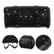 Bicycle Bag Motorcycle Storage Tool Motorbike Handlebar Pouch