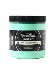 Speedball Acrylic Screen Printing Ink - [PACK OF 2]