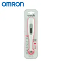 在飛比找Yahoo奇摩購物中心優惠-歐姆龍OMRON 電子體溫計MC-172L 婦女基礎體溫計(