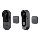 Wireless Doorbell Camera Video Doorbell for Different Weather Conditions Outdoor