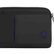STM Goods Carrying Case for 35.6 cm (14") Notebook - Black