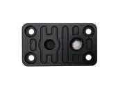 Canon XF200 XF205 Tripod Base Plate Genuine Canon Replacement Part