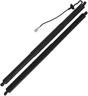 for Tesla for Model X 2016 Car Tailgate Lifting Auxiliary Electric Gas Strut OEM:112969800A 106566400B Car Electric Tailgate