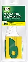 Gila Gila Window Film Complete Installation Kit, RTK500