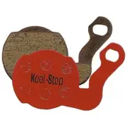 Couple Pads ks-d150 Brake Disc Magura Louise Marta Julie RED150 Kool Stop