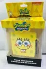 SpongeBob Earbud Cover Case 1st & 2nd Gen AirPods