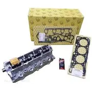 KCH Heads Cylinder Head Kit - 11051152