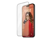 PanzerGlass Refresh UtraWide Fit SP - iPhone 15 Pro