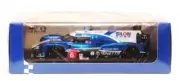 1/43 Spark S7005 Ginetta G60-LT-P1 # 6 Rowland / Brundle / Turvey 2018 Le Mans