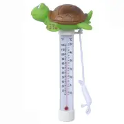 Large Display Floating Pool Thermometer for Accurate Temperature Monitoring