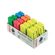 Stabilo Boss Original Highlighters Assorted Pack of 48 70/48-1