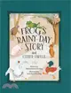 Frog's Rainy-Day Story and Other Fables: New Expanded Edition