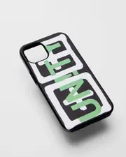 Buy Unity 1999 Iphone 13 Cover Black | Ksubi | Ksubi ++