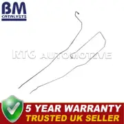 BM DPF Pressure Sensor Pipe Euro 4 Fits Mitsubishi Shogun Pajero 3.2 D #3